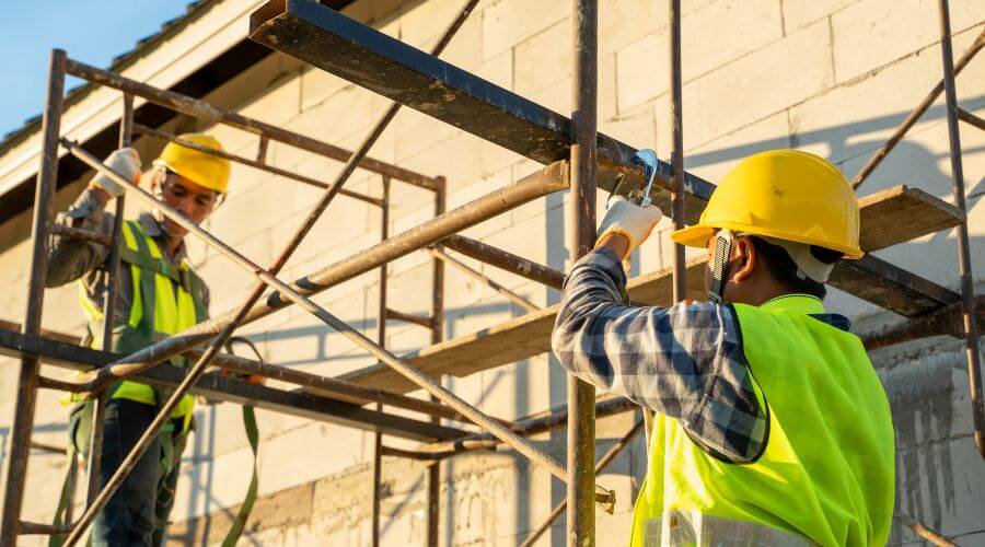 Expert top industrial roofings services in Searcy, AR